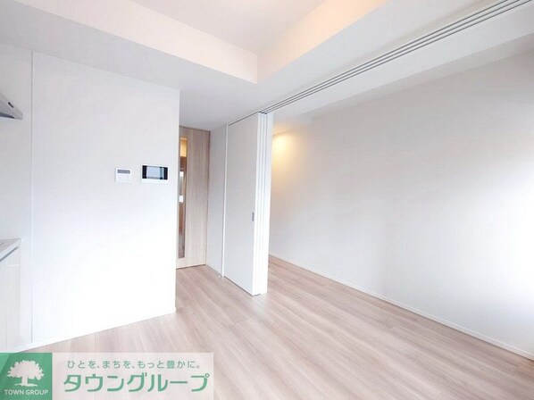 ジオエント町屋の物件内観写真